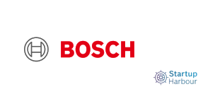 Bosch · Startup Harbour