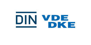 DIN · VDE · DKE