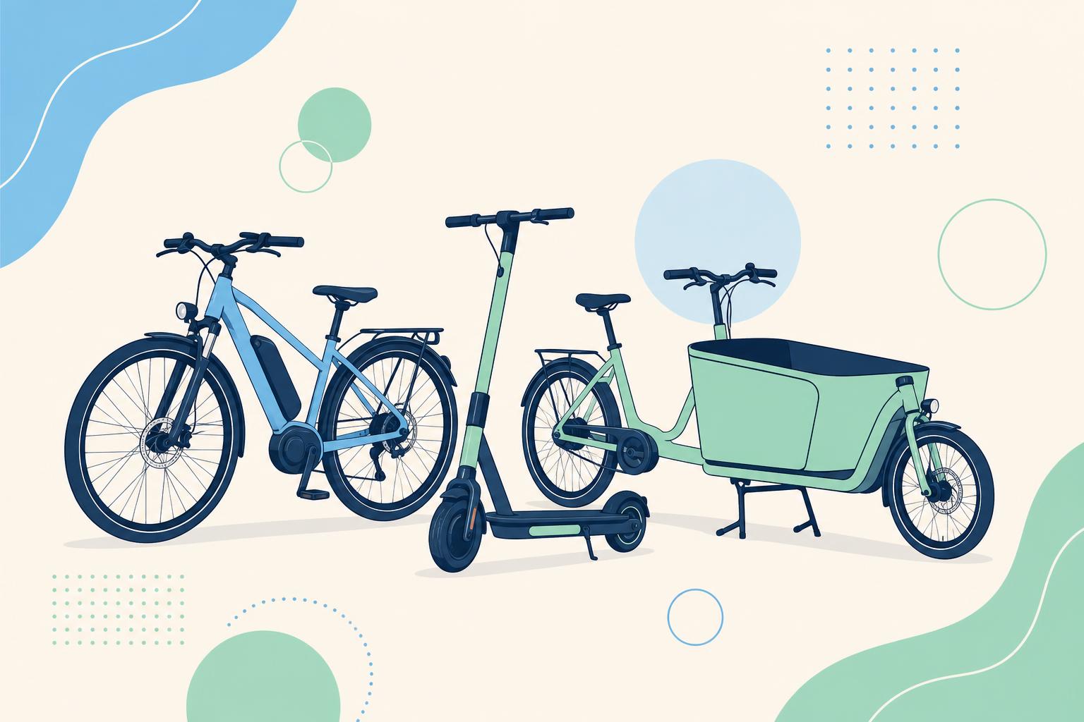 Mobility repair illustration